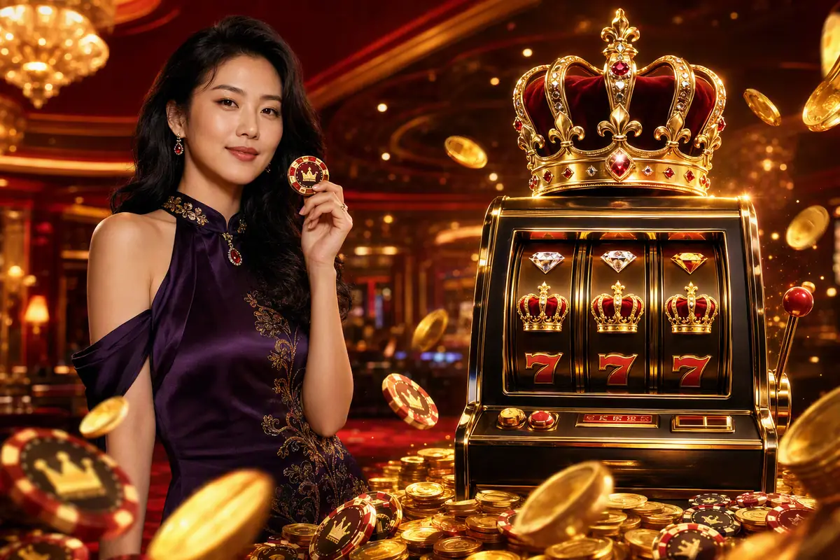 Câu chuyện thương hiệu ot888